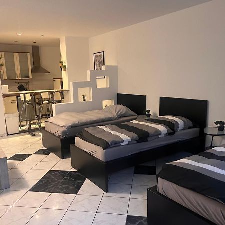 Casabella Apartman Leverkusen Kültér fotó