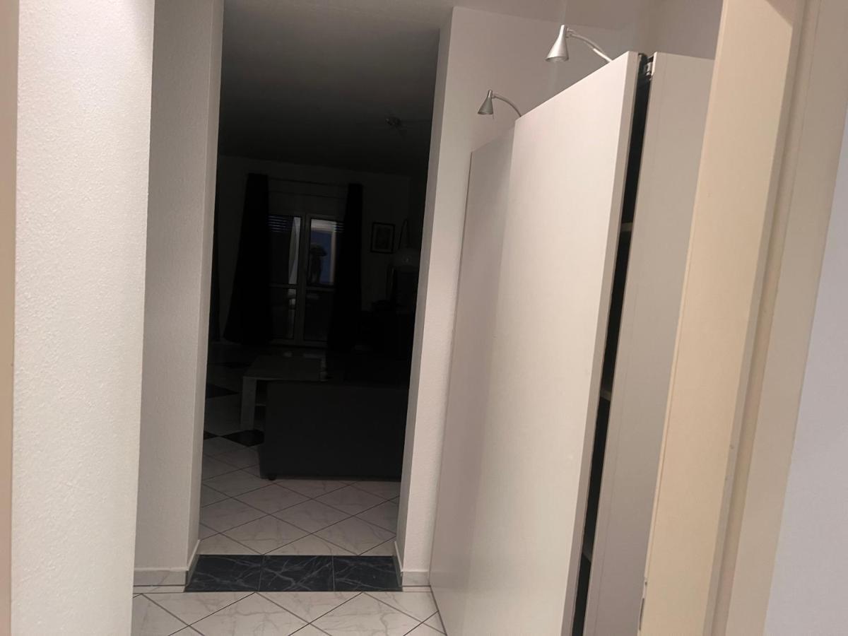 Casabella Apartman Leverkusen Kültér fotó