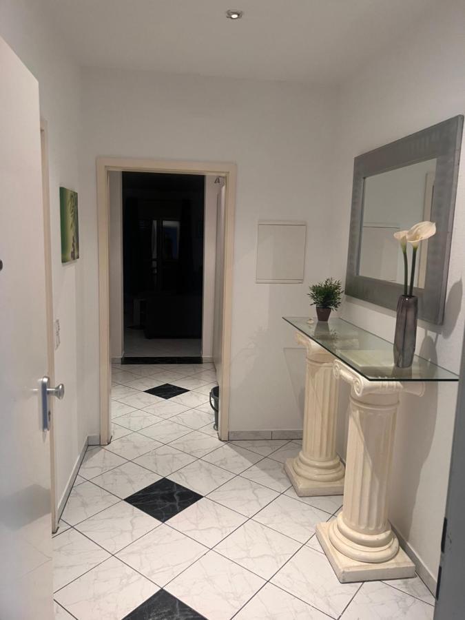 Casabella Apartman Leverkusen Kültér fotó