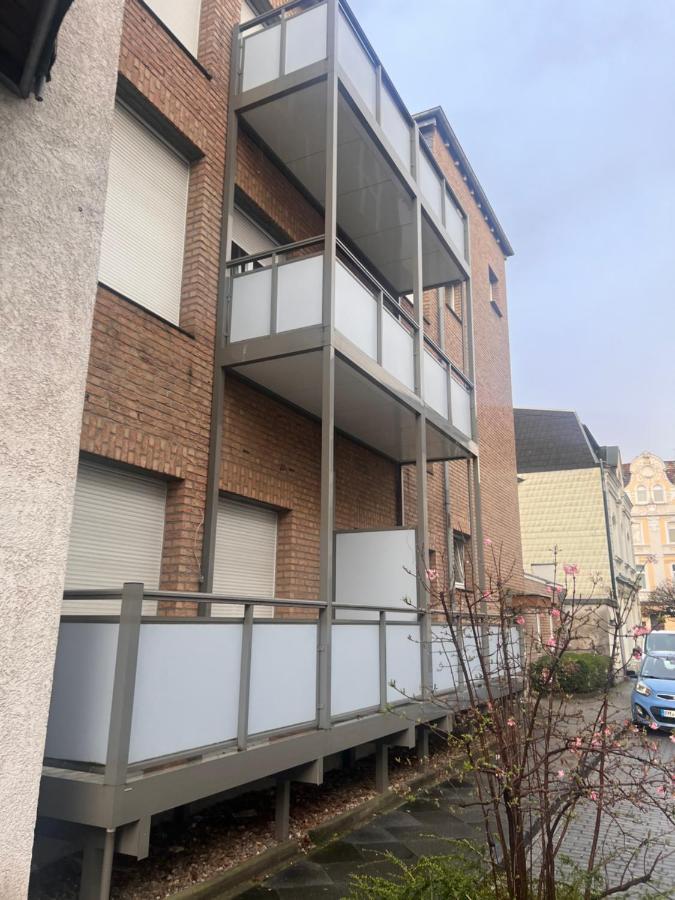 Casabella Apartman Leverkusen Kültér fotó