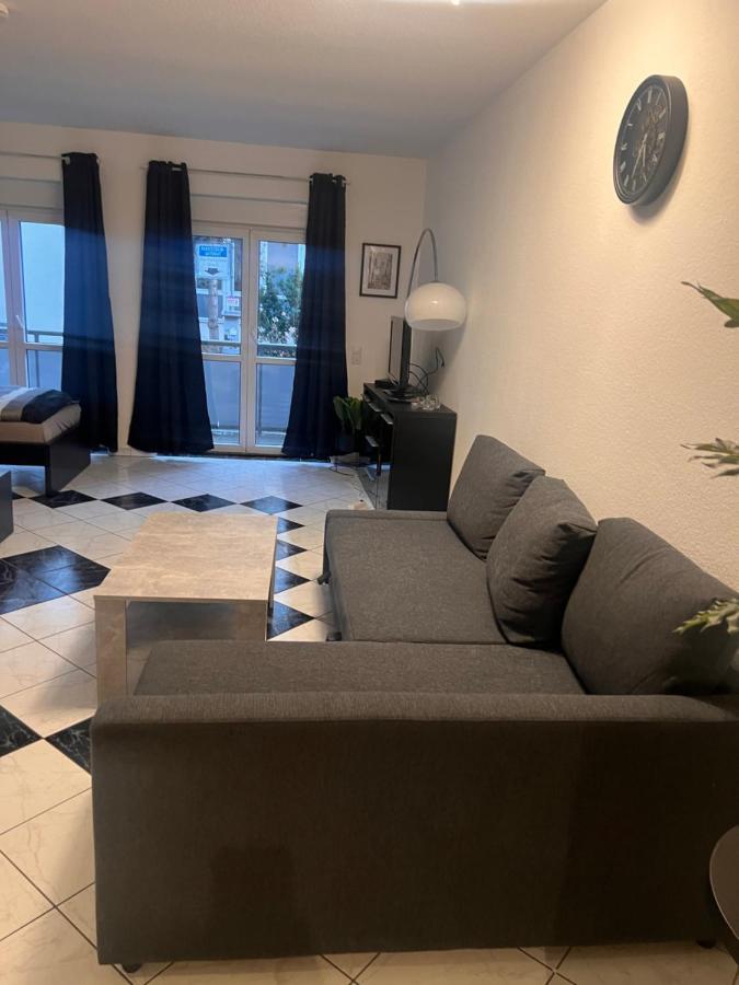Casabella Apartman Leverkusen Kültér fotó