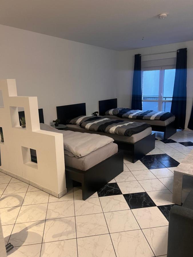 Casabella Apartman Leverkusen Kültér fotó
